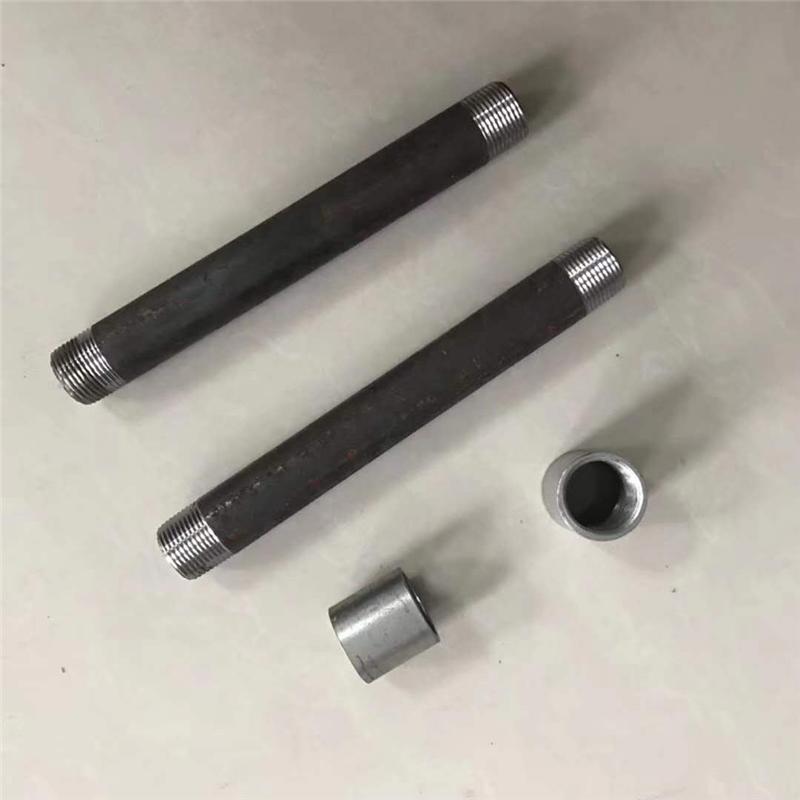 沅江钢管注浆管隧道止水